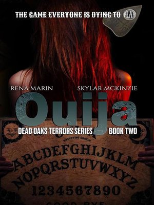 cover image of Ouija